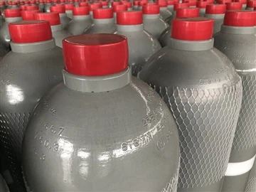 কম্প্রেসড গ্যাস সিলিন্ডারের বিপদ